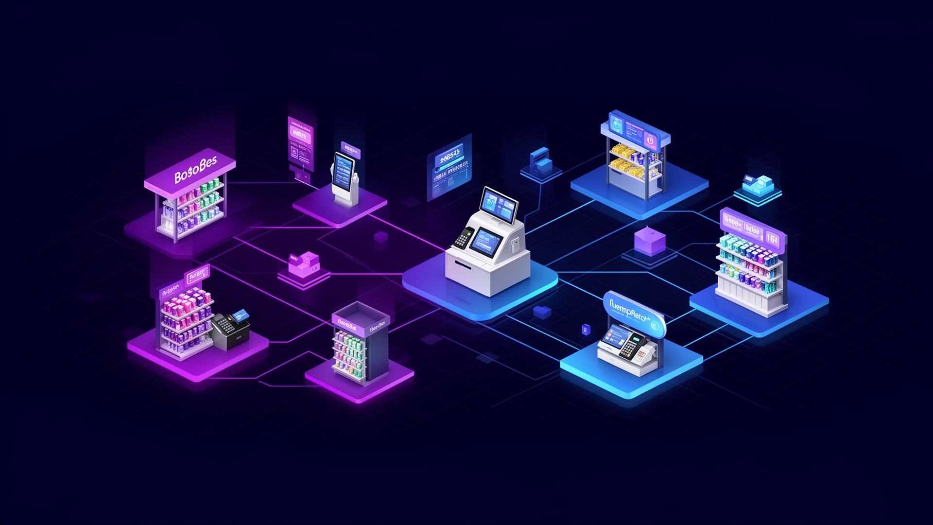 VMware to Nutanix Transition for Retail Chain - Case Study | Towers ...